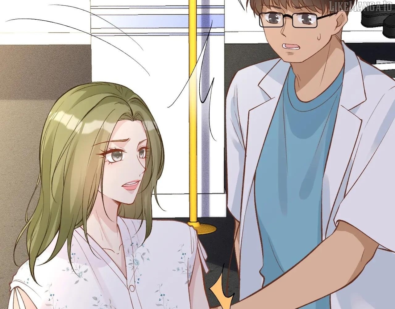 Everyone's Darling Chapter 184 - page 36